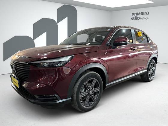 HONDA HR-V 1.5 DI I-VTEC FLEX EXL CVT